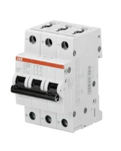 ABB S203MUC-Z3 Circuit Breaker
