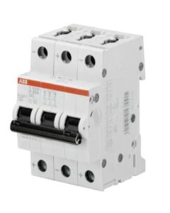 ABB S203MUC-Z4 Circuit Breaker