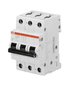 ABB S203MUC-Z40 Circuit Breaker