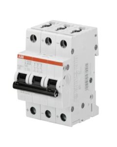 ABB S203MUC-Z5 Circuit Breaker
