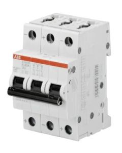 ABB S203MUC-Z50 Circuit Breaker