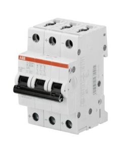 ABB S203MUC-Z63 Circuit Breaker