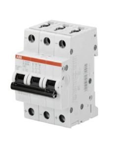 ABB S203MUC-Z8 Circuit Breaker