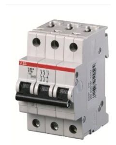 ABB S203P-B16 Circuit Breaker