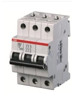 ABB S203P-B20 Circuit Breaker