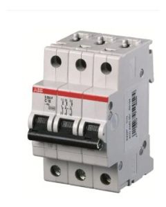 ABB S203P-B40 Circuit Breaker