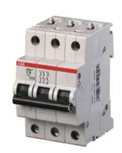 ABB S203P-B50 Circuit Breaker