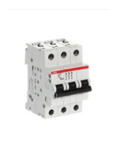 ABB S203P-B6 Circuit Breaker