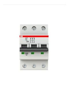 ABB S203P-B63 Circuit Breaker