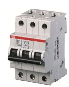 ABB S203P-B8 Circuit Breaker