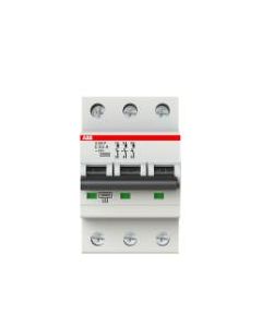 ABB S203P-C1 Circuit Breaker
