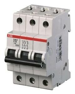 ABB S203P-C10 MCB