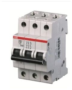ABB S203P-C13 Circuit Breaker