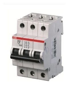 ABB S203P-C3 Circuit Breaker
