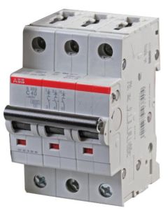 ABB S203P-C40 Circuit Breaker