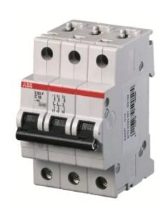 ABB S203P-C8 Circuit Breaker