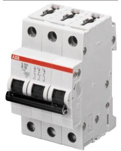 ABB S203P-D1.6 Circuit Breaker