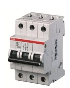 ABB S203P-D1 Circuit Breaker