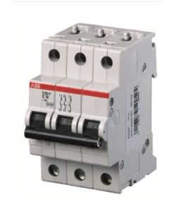 ABB S203P-D10 Circuit Breaker