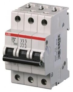 ABB S203P-D16 Circuit Breaker