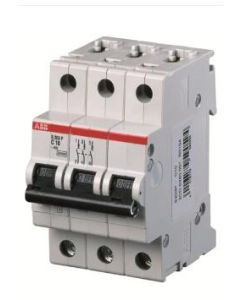ABB S203P-D25 Circuit Breaker