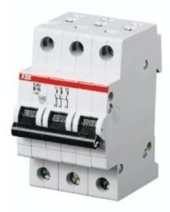 ABB S203P-D3 Circuit Breaker