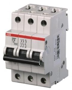 ABB S203P-D40 Circuit Breaker