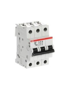 ABB S203P-D50 Circuit Breaker