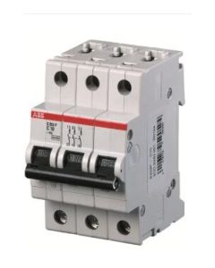 ABB S203P-D6 Circuit Breaker