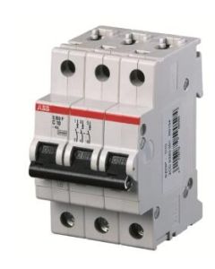 ABB S203P-D63 Circuit Breaker