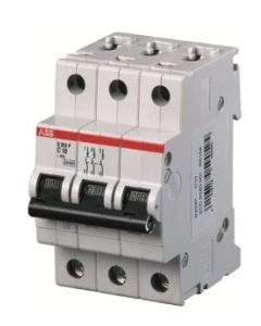 ABB S203P-K0.2 Circuit Breaker