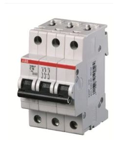 ABB S203P-K0.5 Circuit Breaker