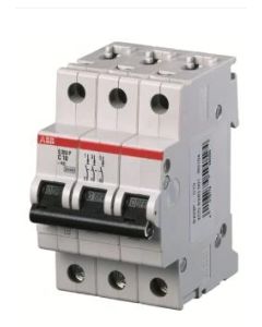 ABB S203P-K0.75 Circuit Breaker