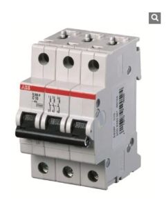 ABB S203P-K1.6 Circuit Breaker