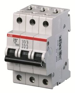 ABB S203P-K32 Circuit Breaker