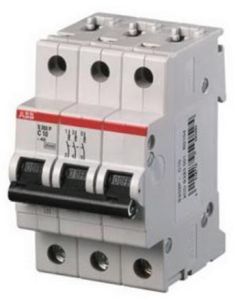 ABB S203P-K6 Circuit Breaker