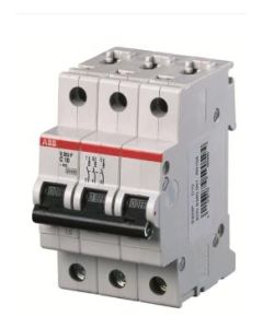ABB S203P-Z0.5 Circuit Breaker