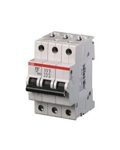 ABB S203P-Z16 MCB