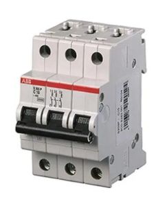 ABB S203P-Z25 Device