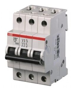 ABB S203P-Z4 Circuit Breaker