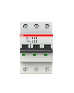 ABB S203P-Z50 Circuit Breaker