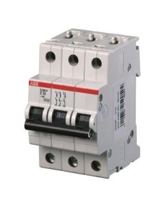 ABB S203P-Z6 MCB