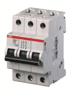 ABB S203P-Z8 MCB