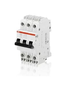 ABB S203PR-K1.6 Device