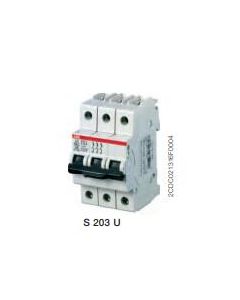 ABB S203U-C10 Circuit Breaker