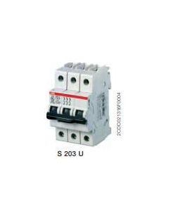ABB S203U-C13 Circuit Breaker