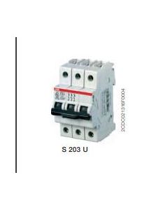 ABB S203U-C20 Circuit Breaker