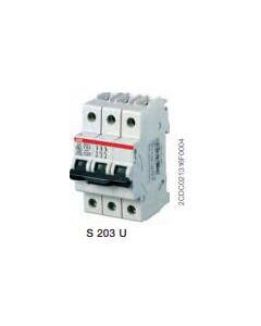 ABB S203U-C25 Circuit Breaker