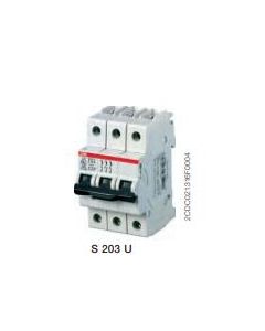 ABB S203U-C30 Circuit Breaker
