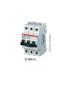 ABB S203U-C40 Circuit Breaker